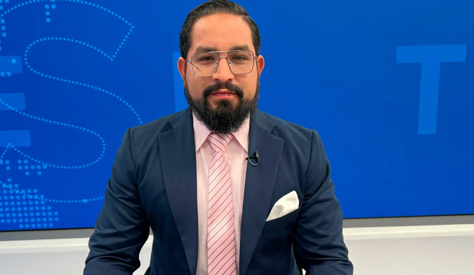 Sergio Peña